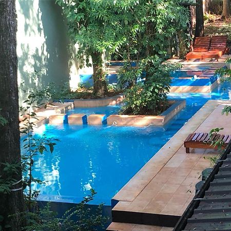 Kelta Hotel Puerto Iguazu Centro Zewnętrze zdjęcie