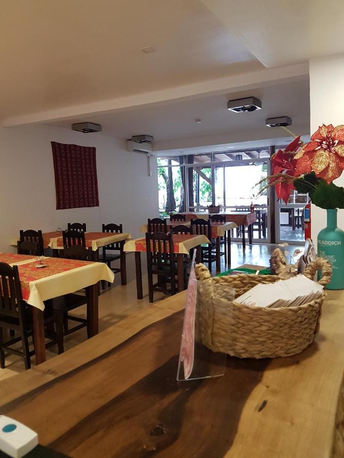Kelta Hotel Puerto Iguazu Centro Zewnętrze zdjęcie