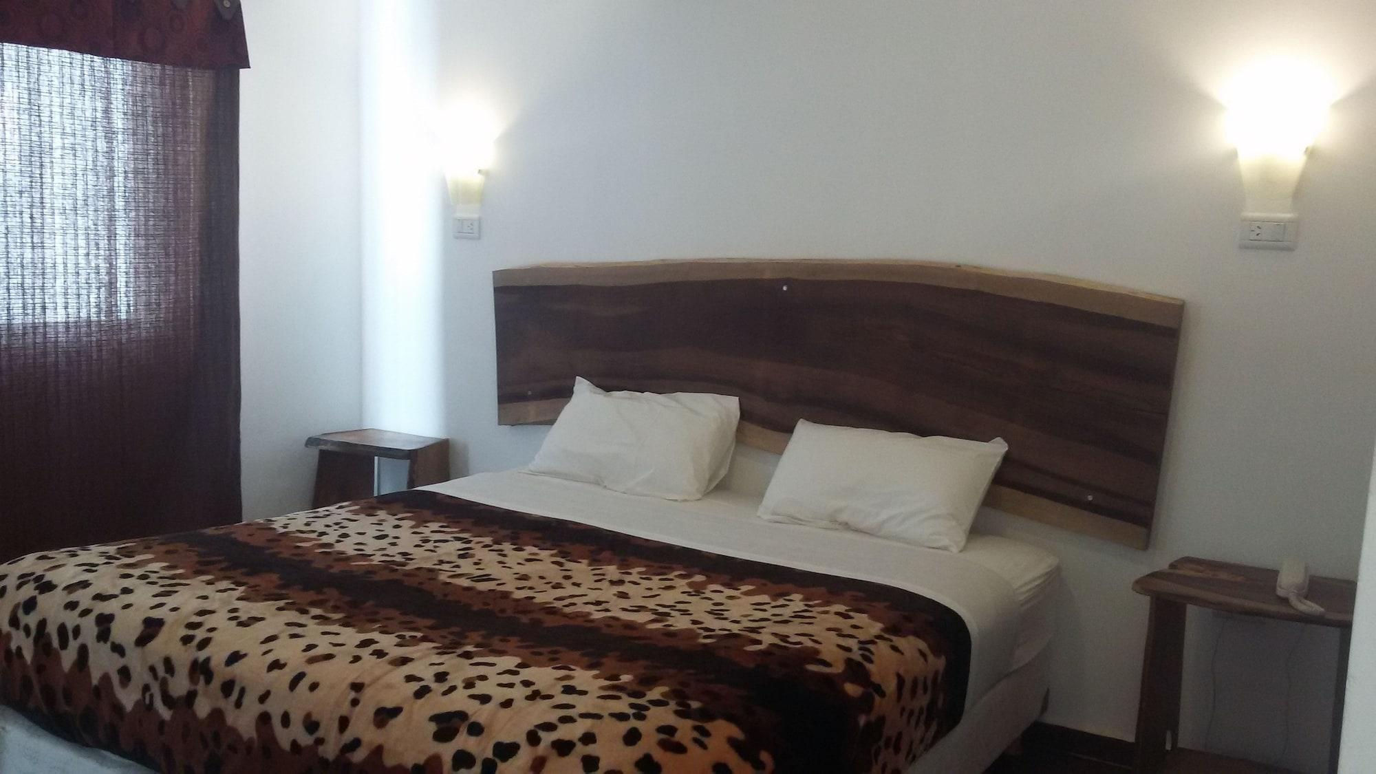 Kelta Hotel Puerto Iguazu Centro Zewnętrze zdjęcie