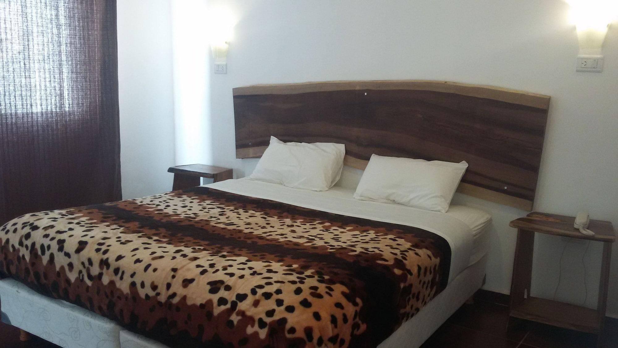 Kelta Hotel Puerto Iguazu Centro Zewnętrze zdjęcie