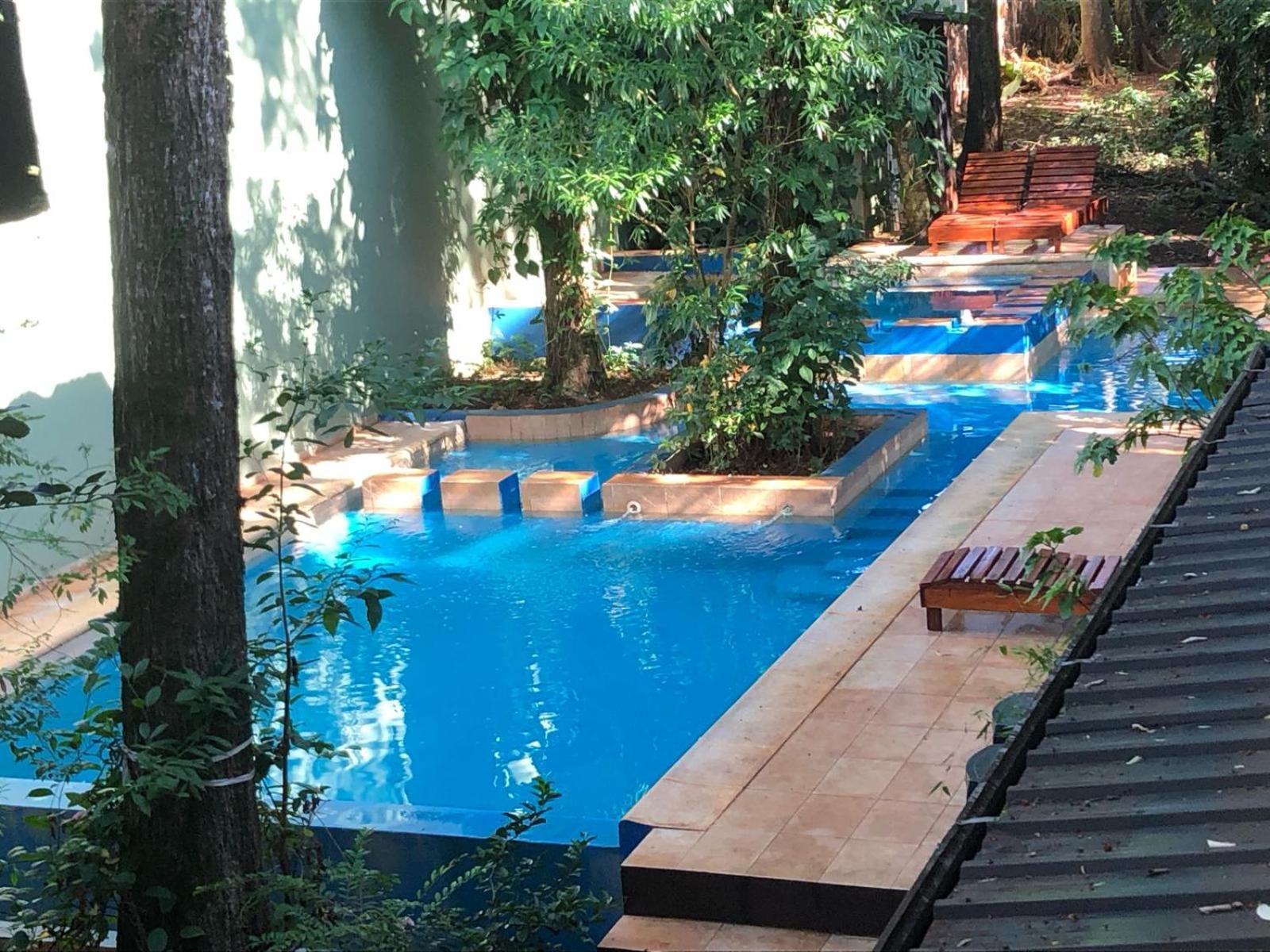 Kelta Hotel Puerto Iguazu Centro Zewnętrze zdjęcie