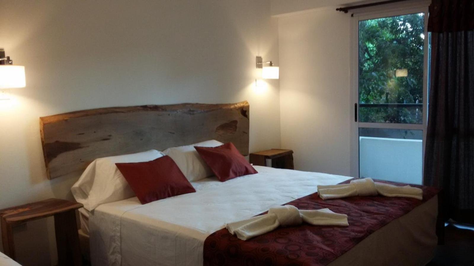 Kelta Hotel Puerto Iguazu Centro Zewnętrze zdjęcie