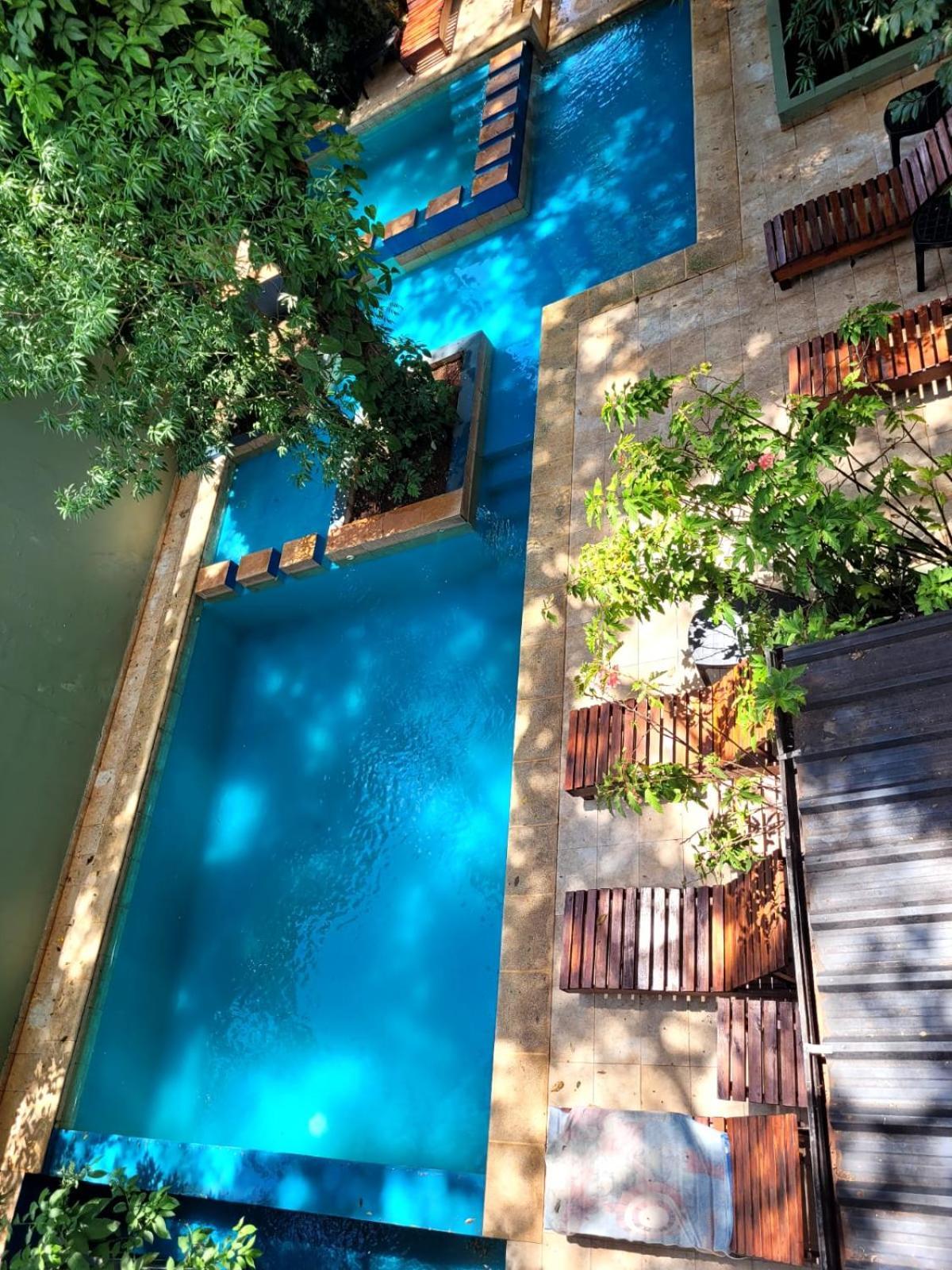 Kelta Hotel Puerto Iguazu Centro Zewnętrze zdjęcie