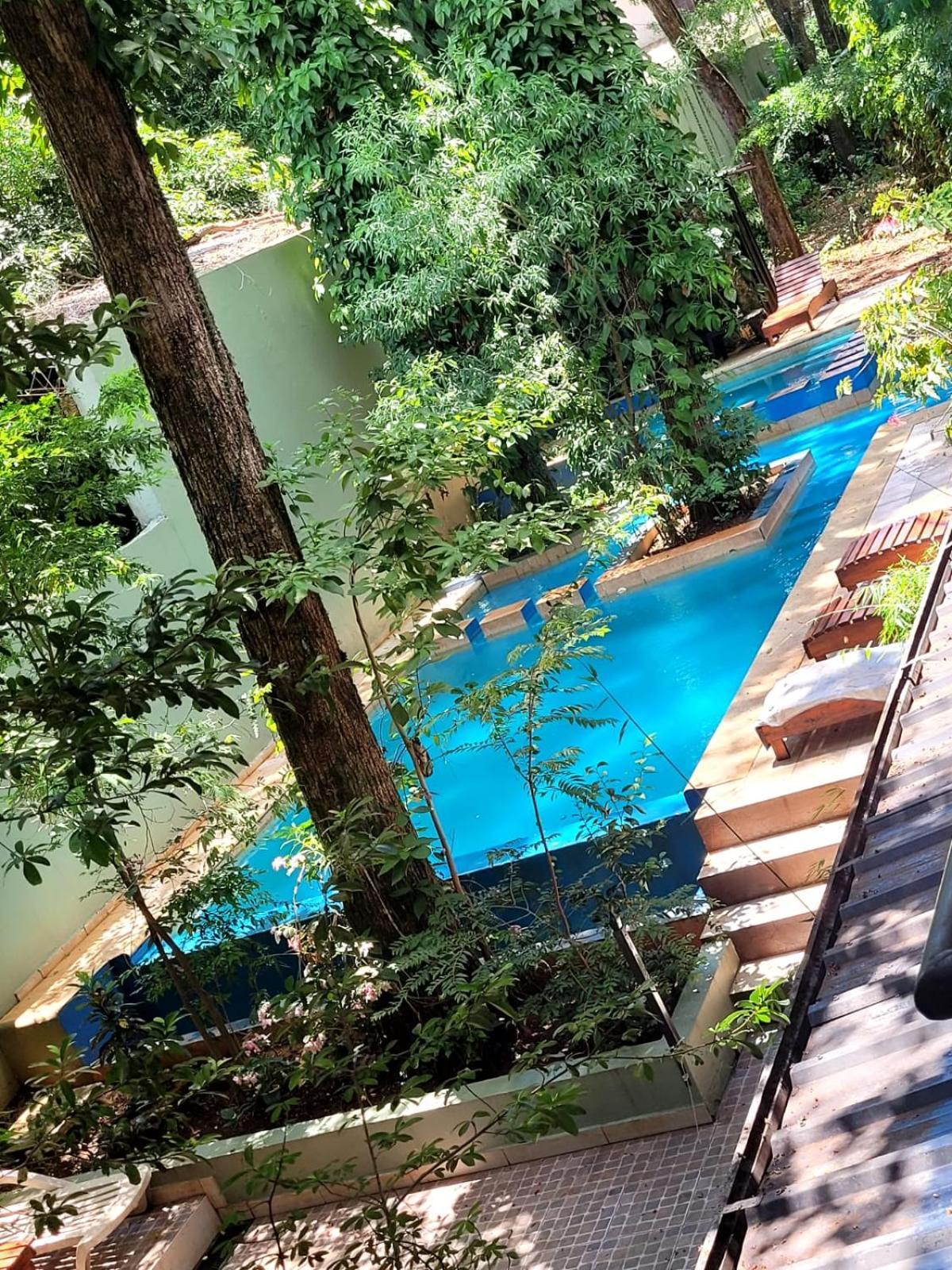 Kelta Hotel Puerto Iguazu Centro Zewnętrze zdjęcie
