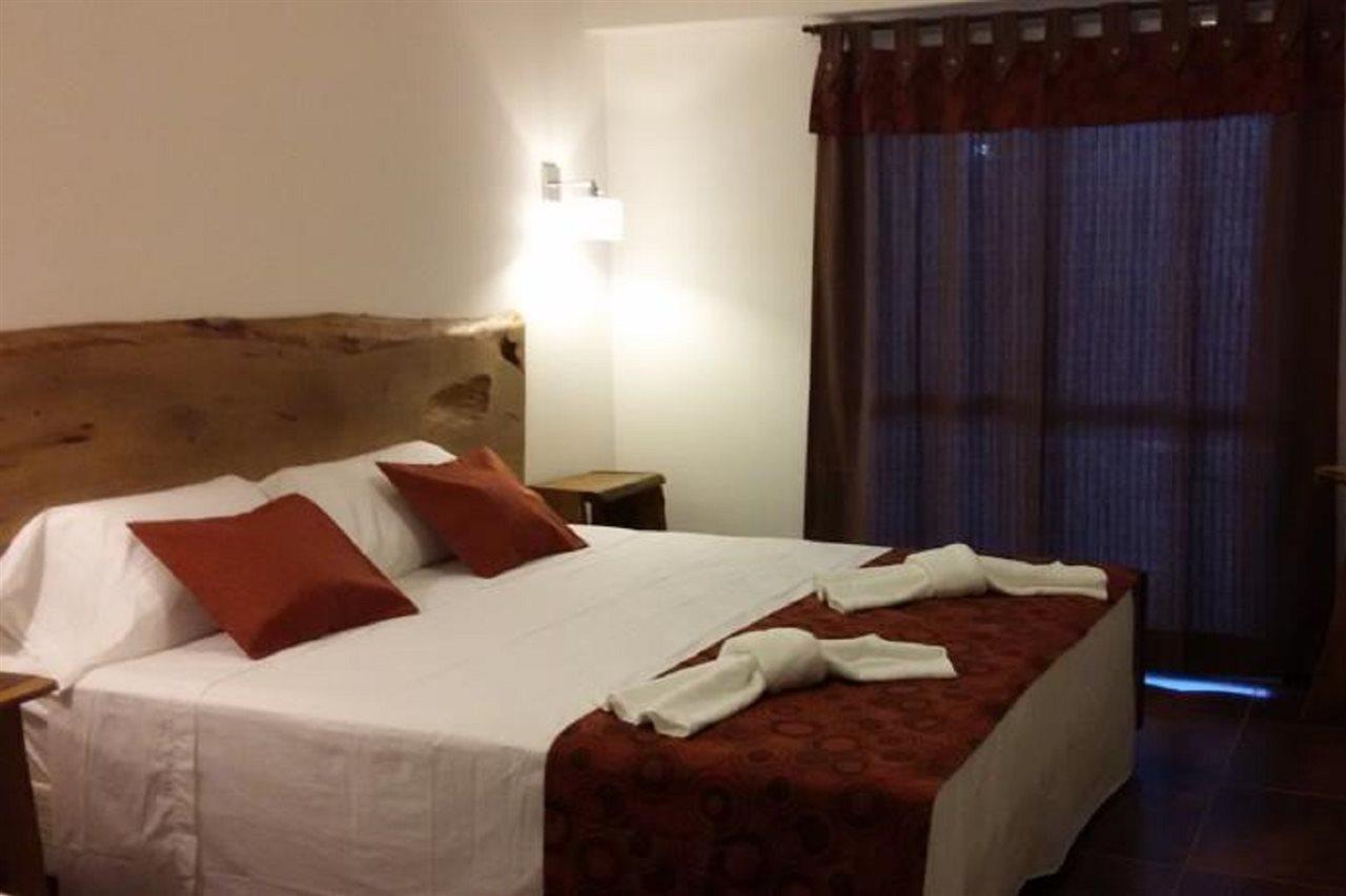 Kelta Hotel Puerto Iguazu Centro Zewnętrze zdjęcie