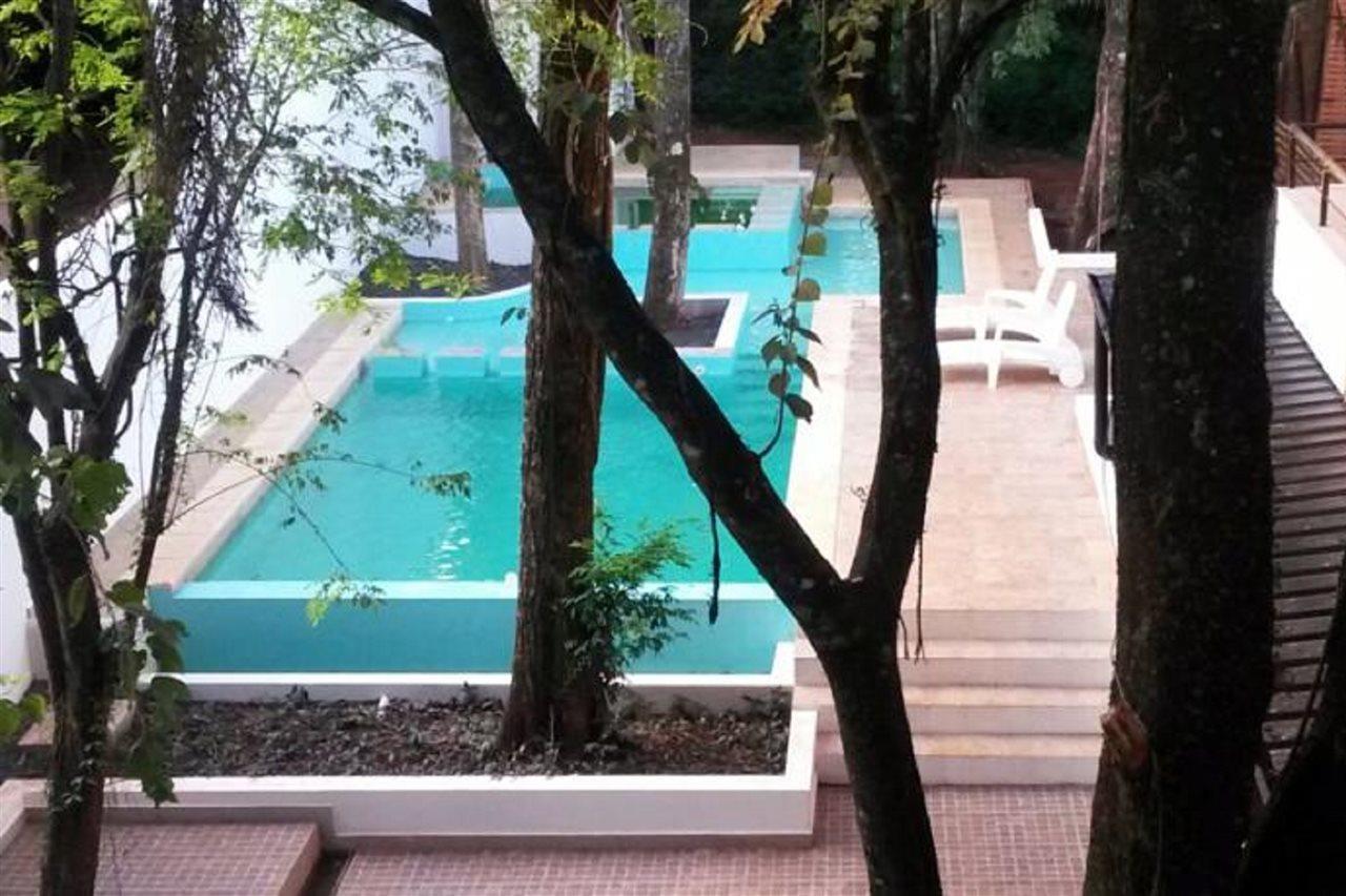Kelta Hotel Puerto Iguazu Centro Zewnętrze zdjęcie