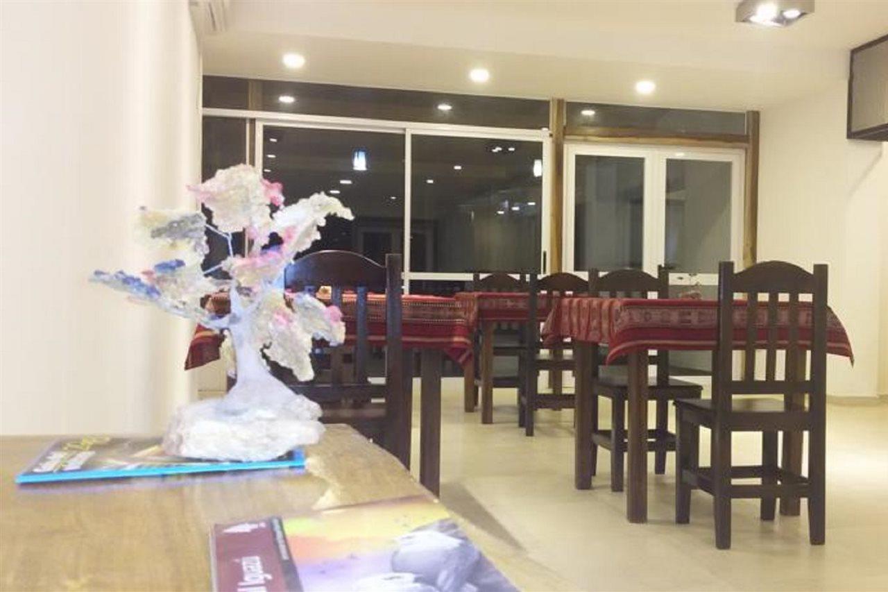 Kelta Hotel Puerto Iguazu Centro Zewnętrze zdjęcie