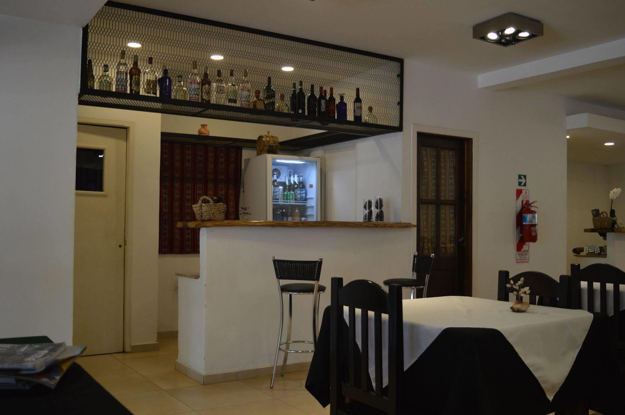 Kelta Hotel Puerto Iguazu Centro Zewnętrze zdjęcie