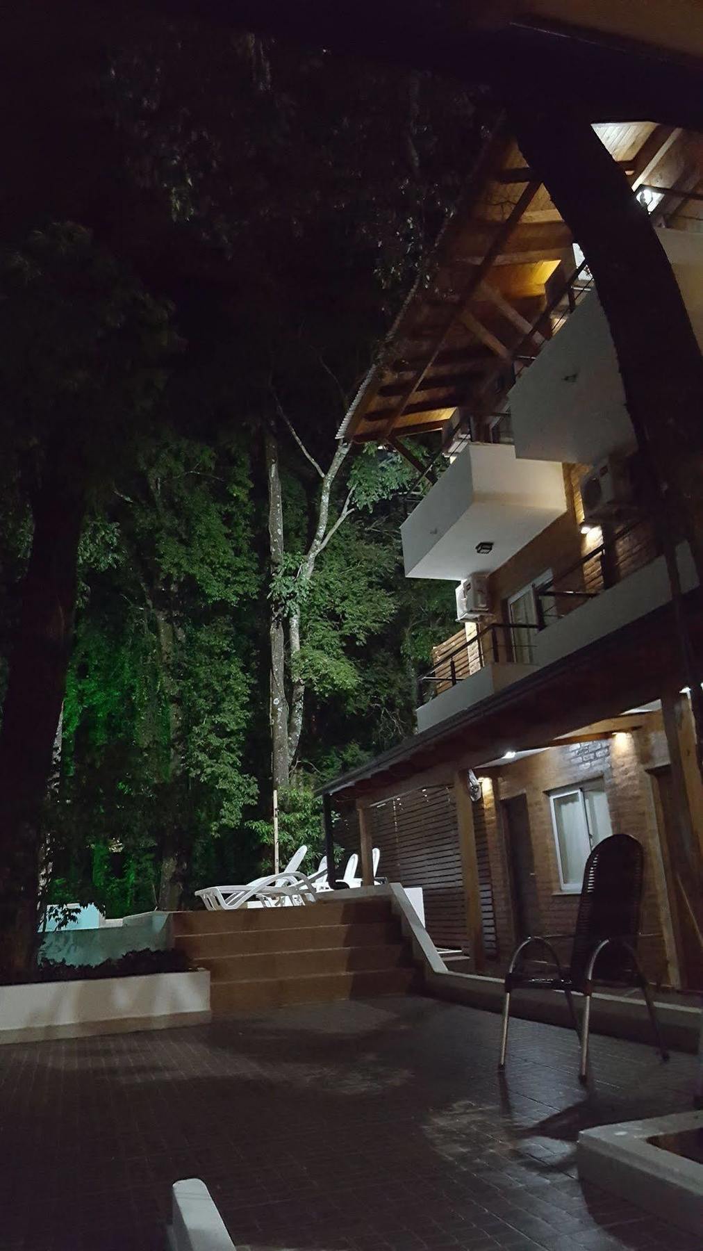 Kelta Hotel Puerto Iguazu Centro Zewnętrze zdjęcie