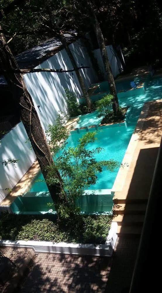 Kelta Hotel Puerto Iguazu Centro Zewnętrze zdjęcie