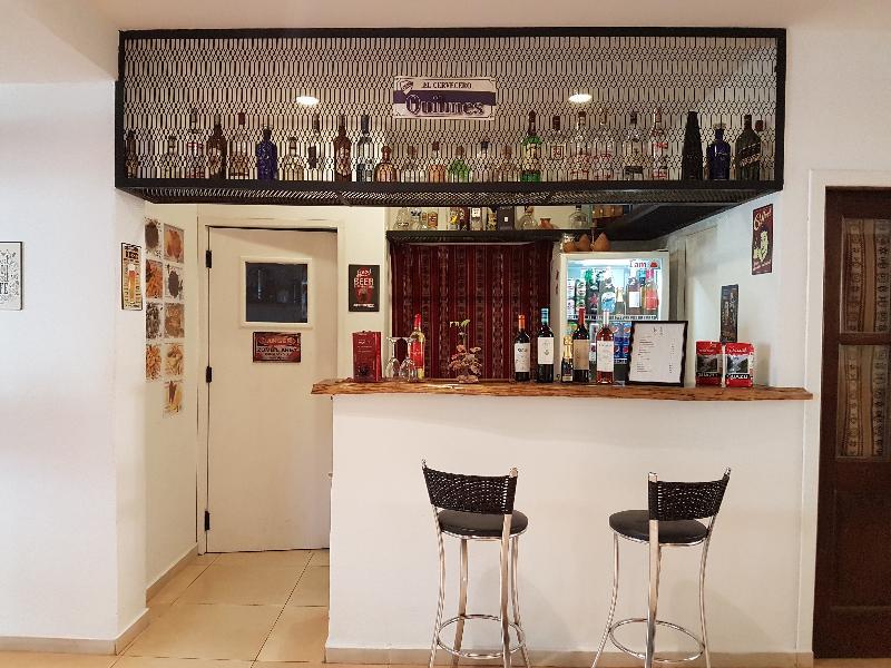 Kelta Hotel Puerto Iguazu Centro Zewnętrze zdjęcie