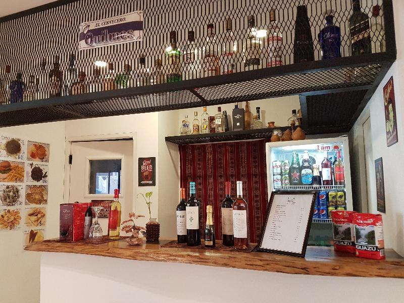 Kelta Hotel Puerto Iguazu Centro Zewnętrze zdjęcie
