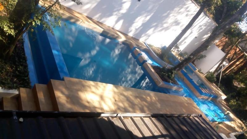 Kelta Hotel Puerto Iguazu Centro Zewnętrze zdjęcie